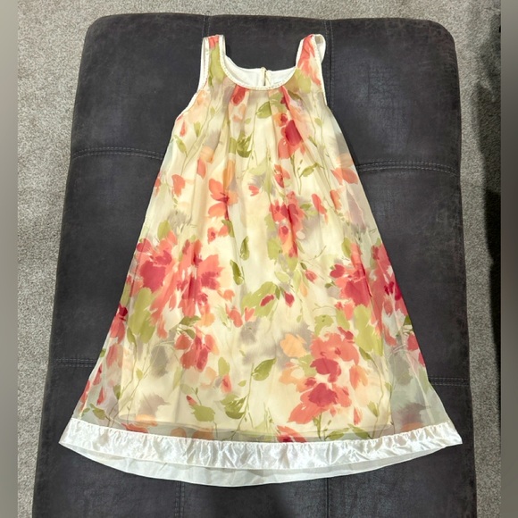 Beautiful Newbury Girls size 8 Easter dress. - Picture 1 of 2